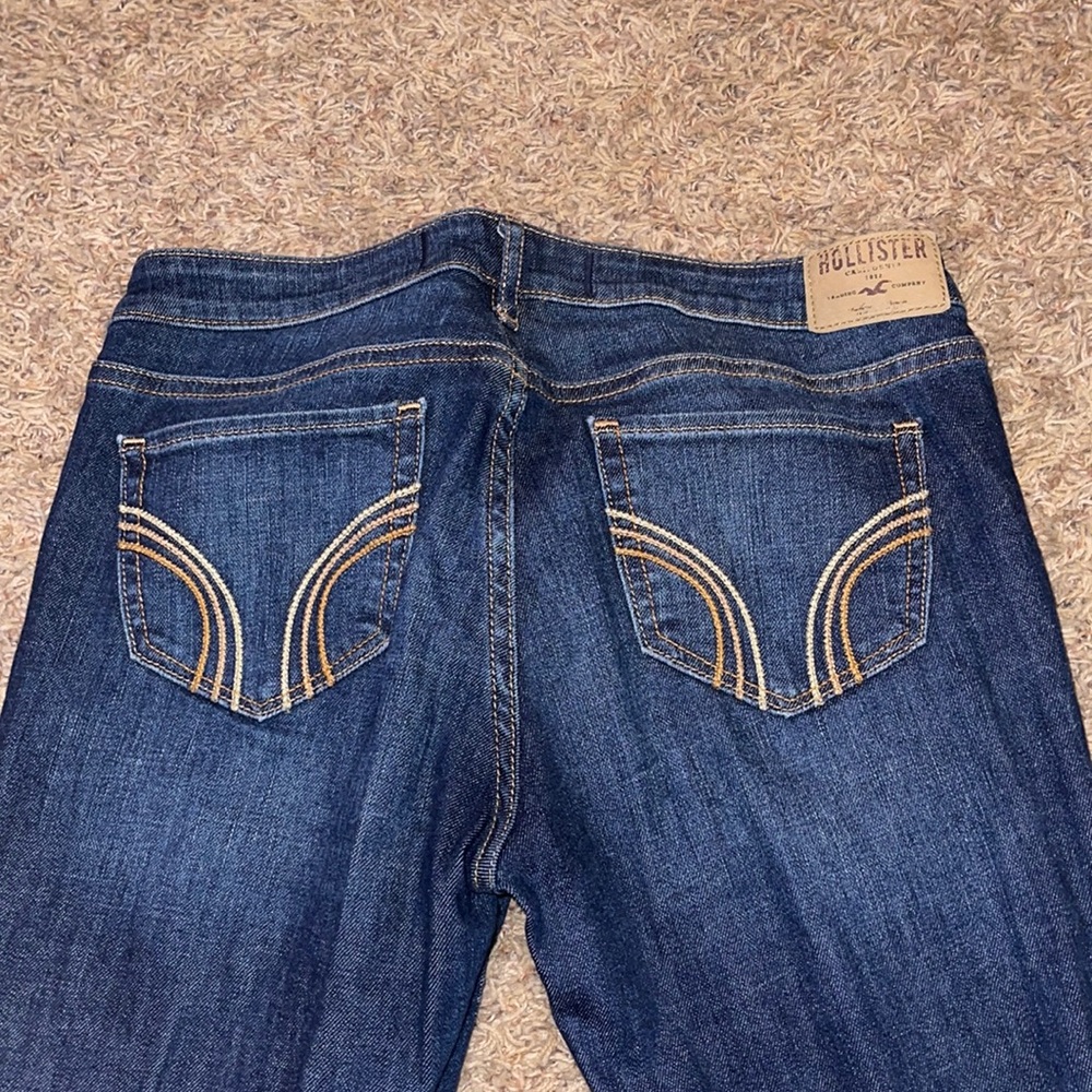 Women’s Hollister Jeans